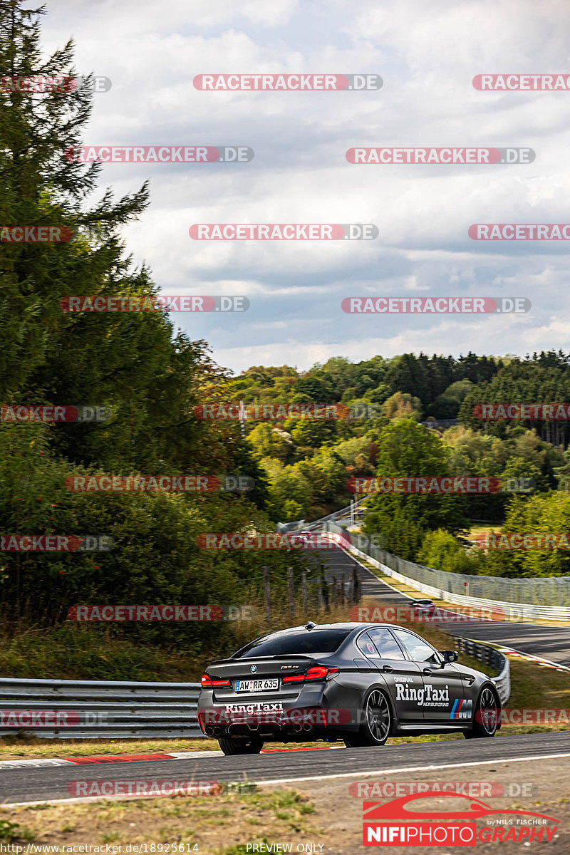 Bild #18925614 - Touristenfahrten Nürburgring Nordschleife (04.09.2022)