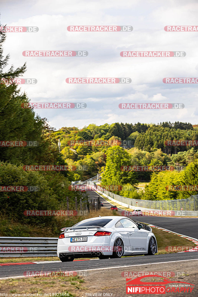 Bild #18925666 - Touristenfahrten Nürburgring Nordschleife (04.09.2022)