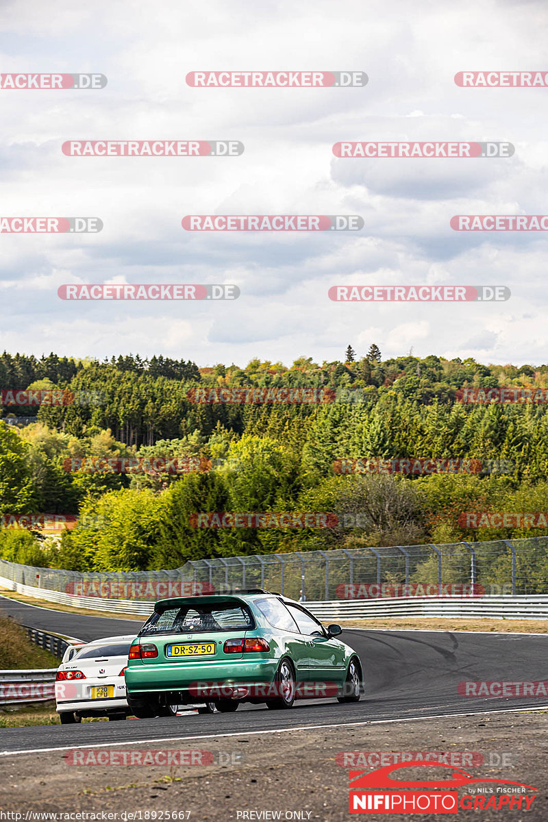 Bild #18925667 - Touristenfahrten Nürburgring Nordschleife (04.09.2022)