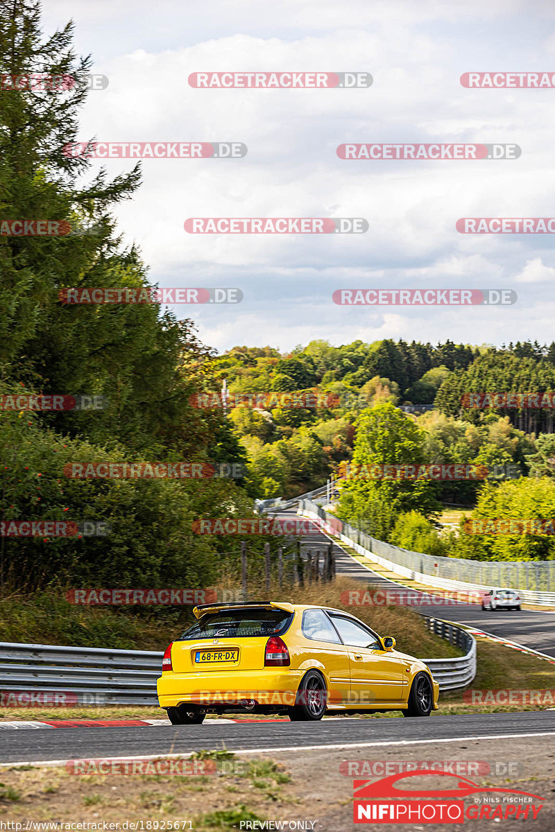 Bild #18925671 - Touristenfahrten Nürburgring Nordschleife (04.09.2022)