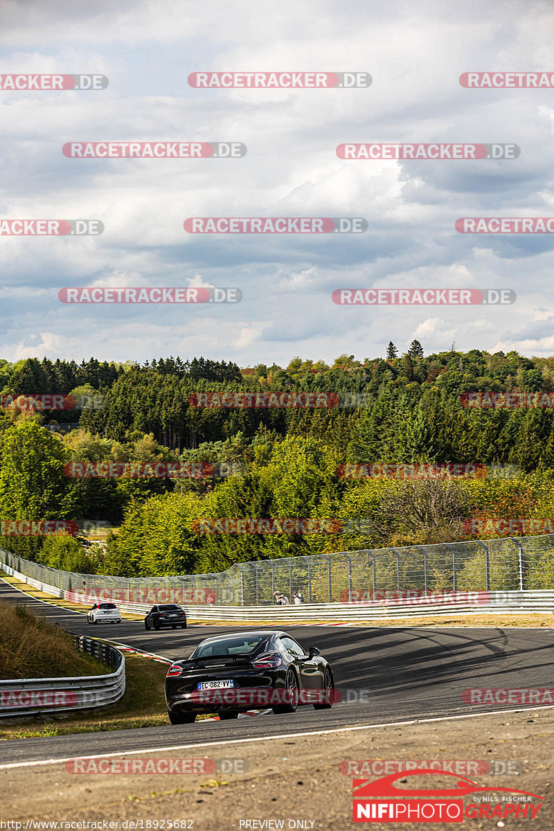 Bild #18925682 - Touristenfahrten Nürburgring Nordschleife (04.09.2022)