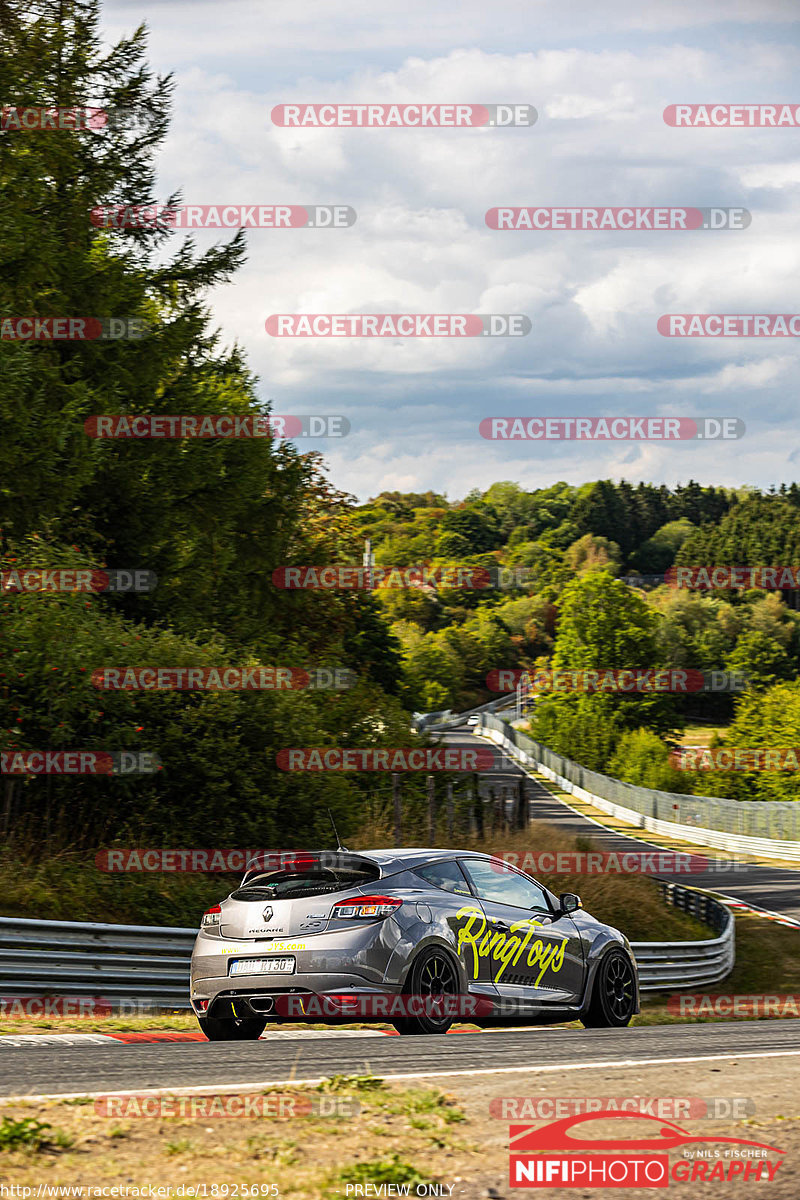 Bild #18925695 - Touristenfahrten Nürburgring Nordschleife (04.09.2022)