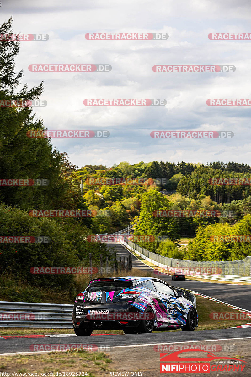 Bild #18925724 - Touristenfahrten Nürburgring Nordschleife (04.09.2022)