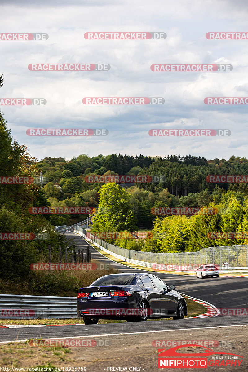 Bild #18925759 - Touristenfahrten Nürburgring Nordschleife (04.09.2022)