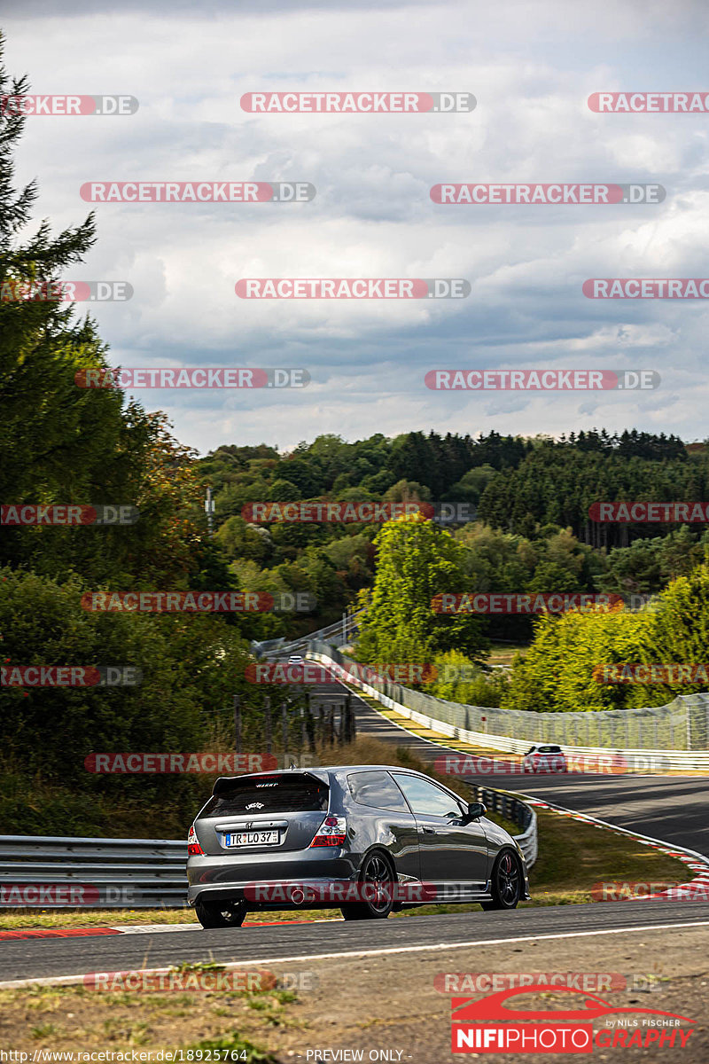 Bild #18925764 - Touristenfahrten Nürburgring Nordschleife (04.09.2022)