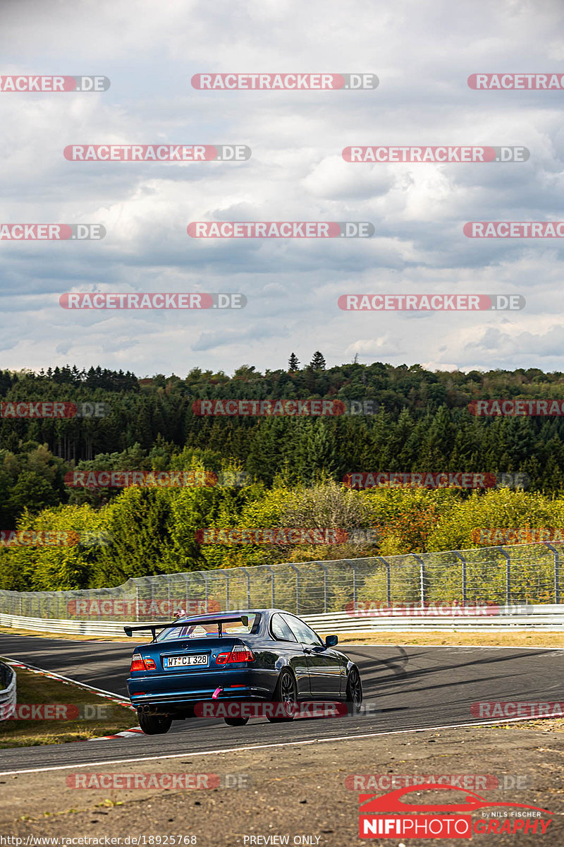 Bild #18925768 - Touristenfahrten Nürburgring Nordschleife (04.09.2022)