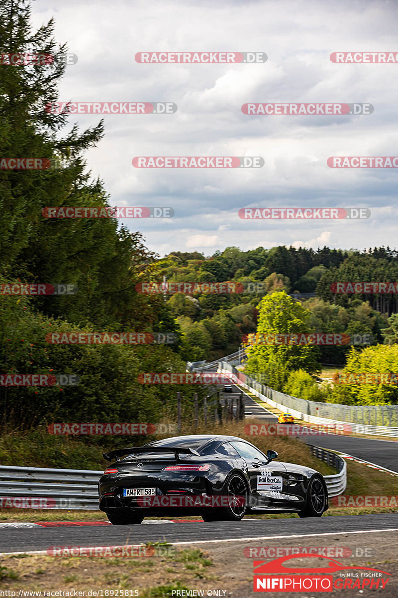 Bild #18925815 - Touristenfahrten Nürburgring Nordschleife (04.09.2022)