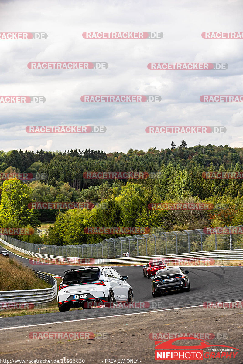 Bild #18925830 - Touristenfahrten Nürburgring Nordschleife (04.09.2022)