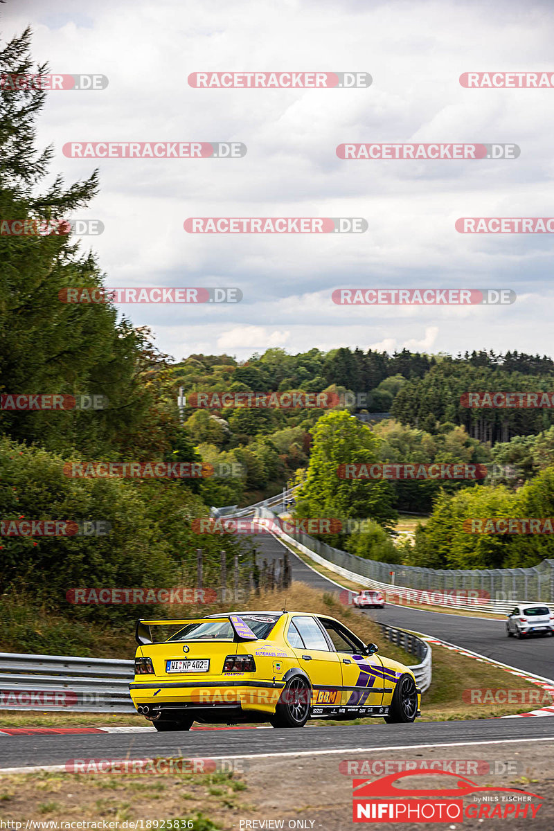 Bild #18925836 - Touristenfahrten Nürburgring Nordschleife (04.09.2022)