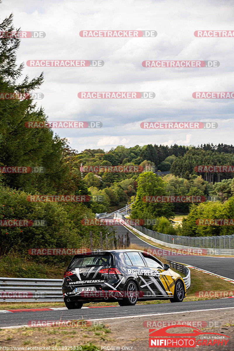 Bild #18925839 - Touristenfahrten Nürburgring Nordschleife (04.09.2022)