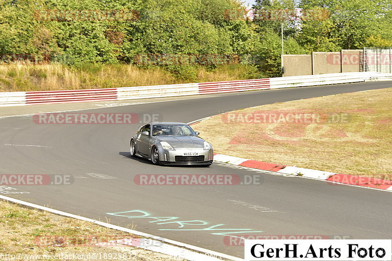 Bild #18925872 - Touristenfahrten Nürburgring Nordschleife (04.09.2022)