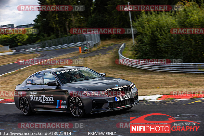 Bild #18925914 - Touristenfahrten Nürburgring Nordschleife (04.09.2022)