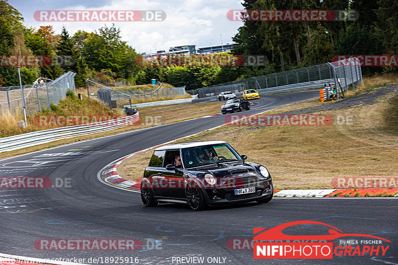 Bild #18925916 - Touristenfahrten Nürburgring Nordschleife (04.09.2022)