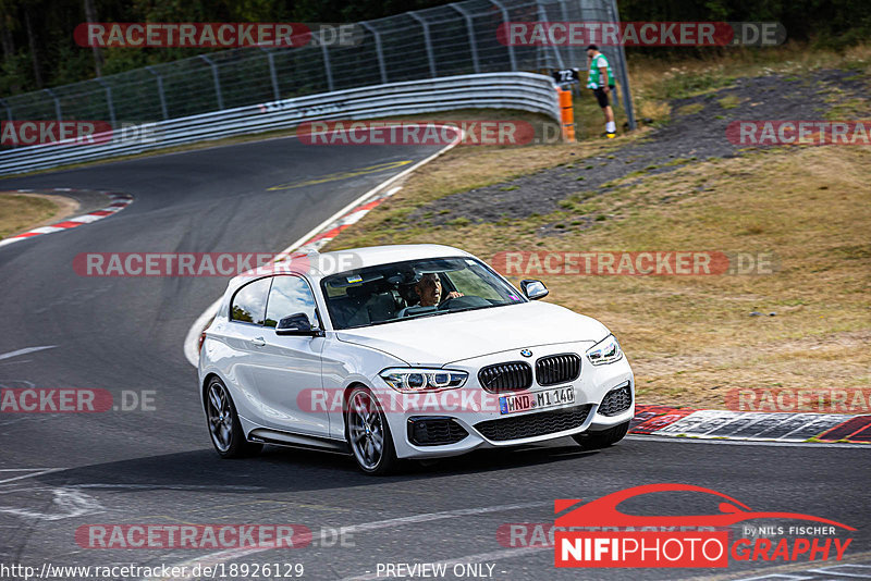 Bild #18926129 - Touristenfahrten Nürburgring Nordschleife (04.09.2022)