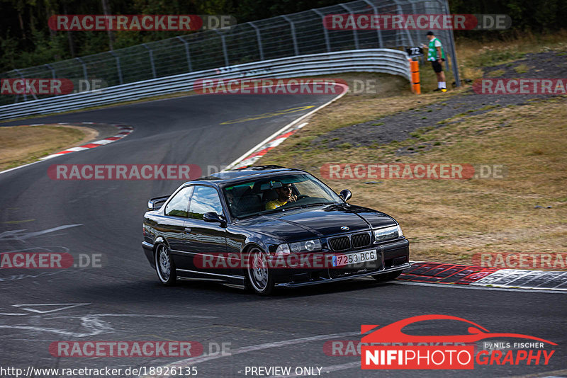 Bild #18926135 - Touristenfahrten Nürburgring Nordschleife (04.09.2022)