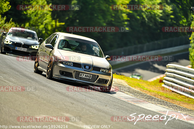 Bild #18926214 - Touristenfahrten Nürburgring Nordschleife (04.09.2022)