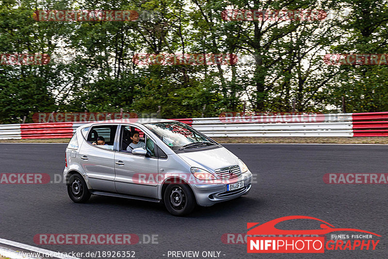 Bild #18926352 - Touristenfahrten Nürburgring Nordschleife (04.09.2022)