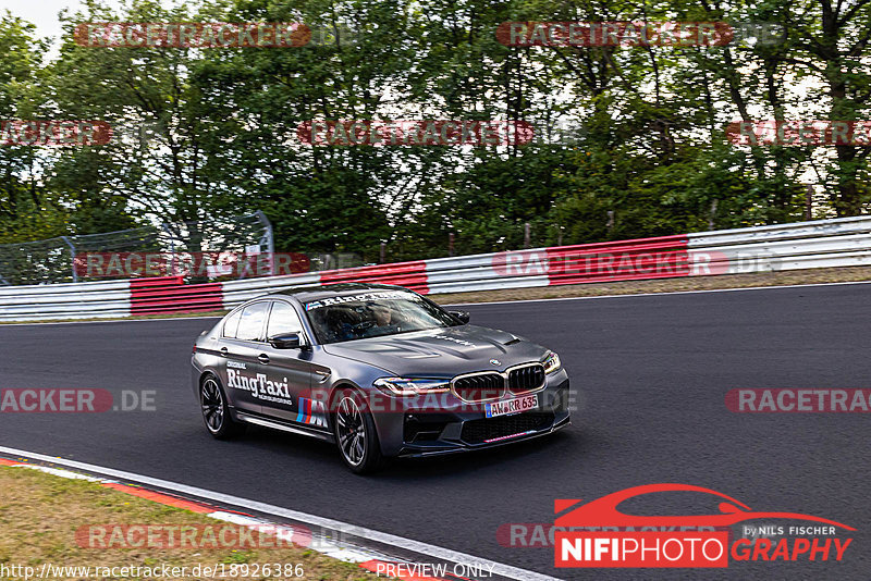 Bild #18926386 - Touristenfahrten Nürburgring Nordschleife (04.09.2022)