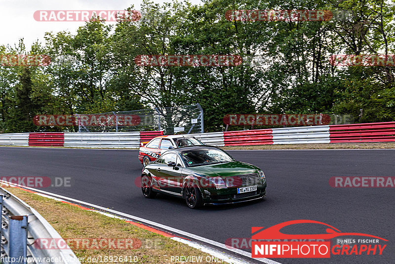 Bild #18926410 - Touristenfahrten Nürburgring Nordschleife (04.09.2022)