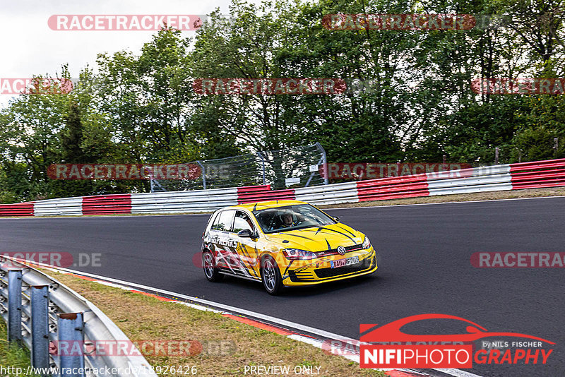 Bild #18926426 - Touristenfahrten Nürburgring Nordschleife (04.09.2022)