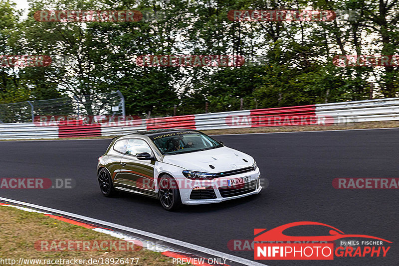 Bild #18926477 - Touristenfahrten Nürburgring Nordschleife (04.09.2022)