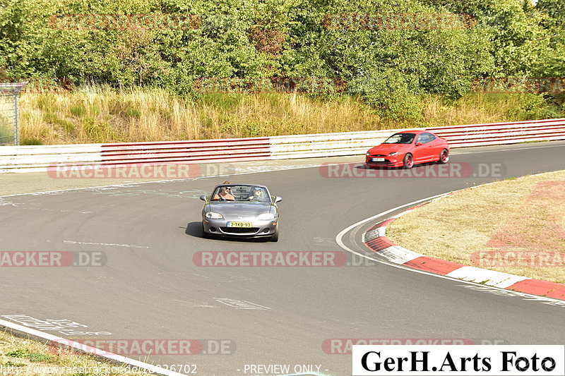 Bild #18926702 - Touristenfahrten Nürburgring Nordschleife (04.09.2022)