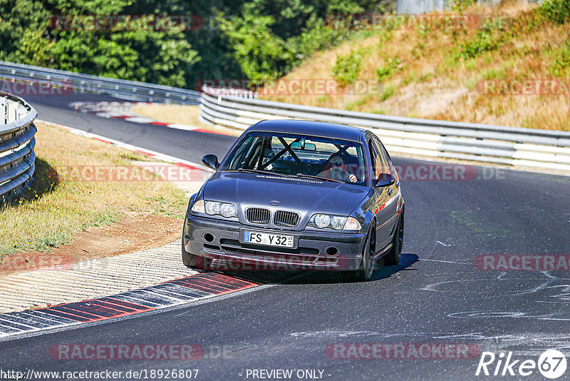 Bild #18926807 - Touristenfahrten Nürburgring Nordschleife (04.09.2022)