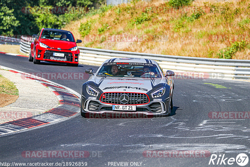 Bild #18926859 - Touristenfahrten Nürburgring Nordschleife (04.09.2022)