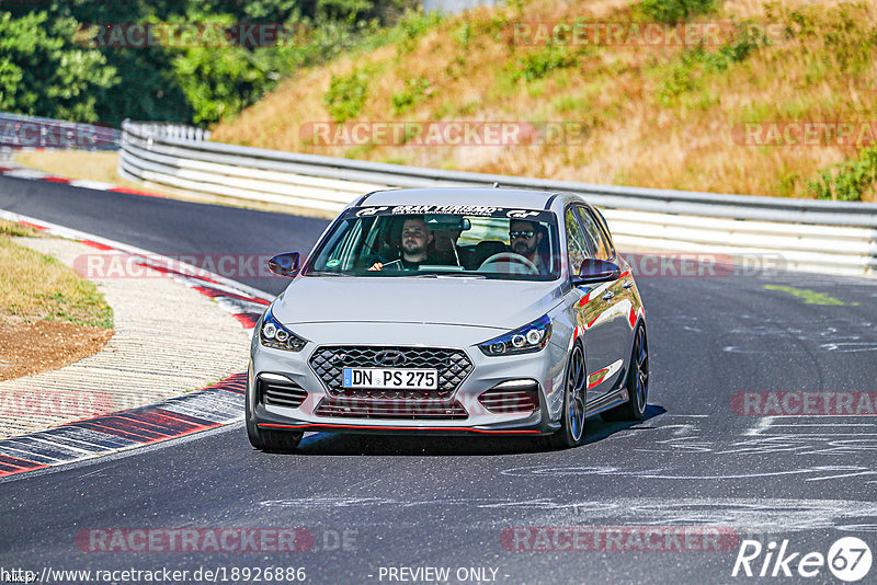 Bild #18926886 - Touristenfahrten Nürburgring Nordschleife (04.09.2022)