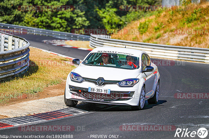 Bild #18926888 - Touristenfahrten Nürburgring Nordschleife (04.09.2022)