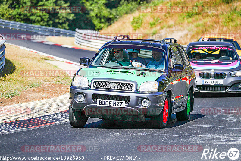 Bild #18926950 - Touristenfahrten Nürburgring Nordschleife (04.09.2022)