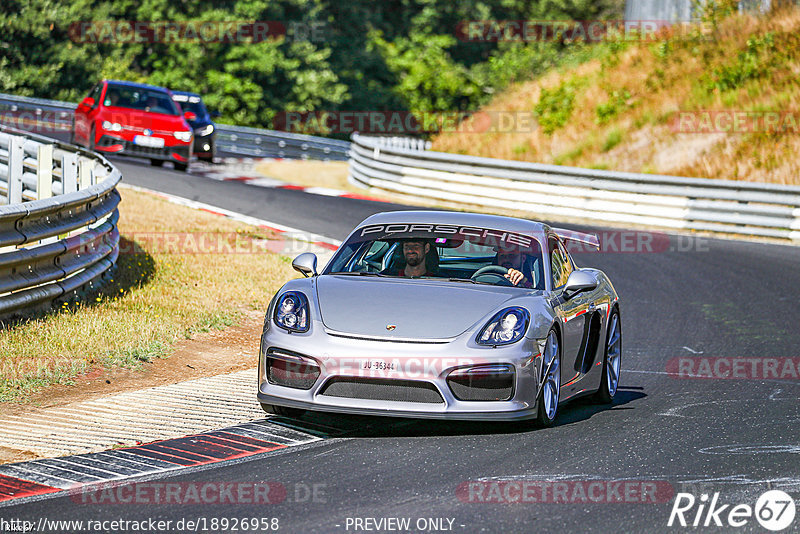 Bild #18926958 - Touristenfahrten Nürburgring Nordschleife (04.09.2022)