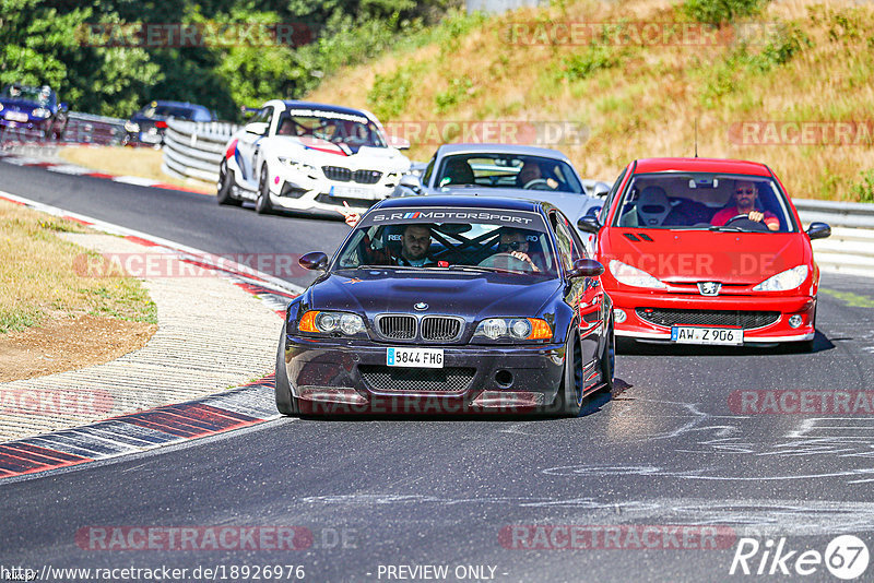 Bild #18926976 - Touristenfahrten Nürburgring Nordschleife (04.09.2022)