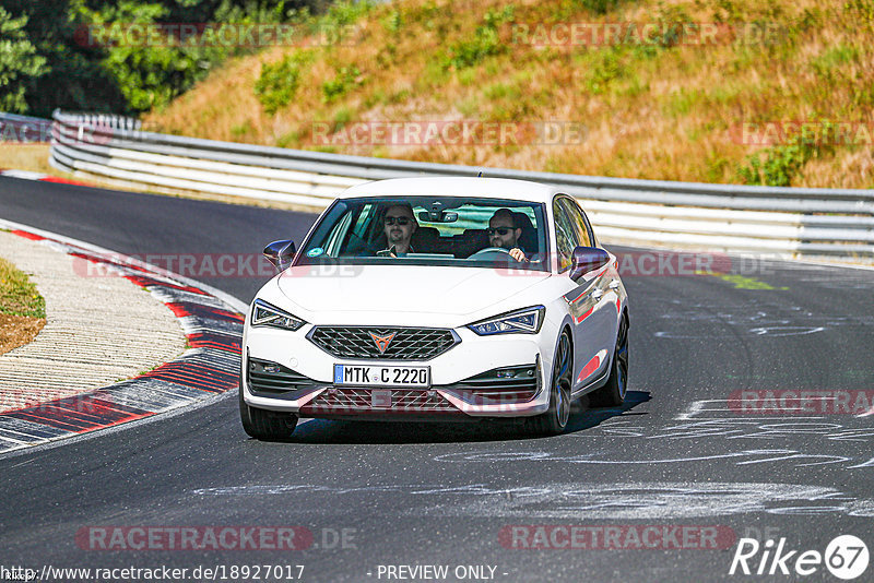 Bild #18927017 - Touristenfahrten Nürburgring Nordschleife (04.09.2022)