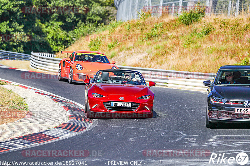 Bild #18927041 - Touristenfahrten Nürburgring Nordschleife (04.09.2022)