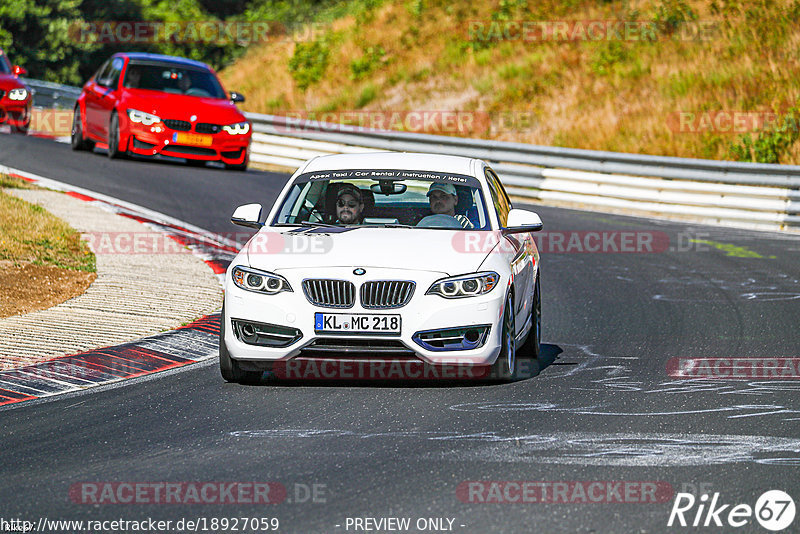 Bild #18927059 - Touristenfahrten Nürburgring Nordschleife (04.09.2022)