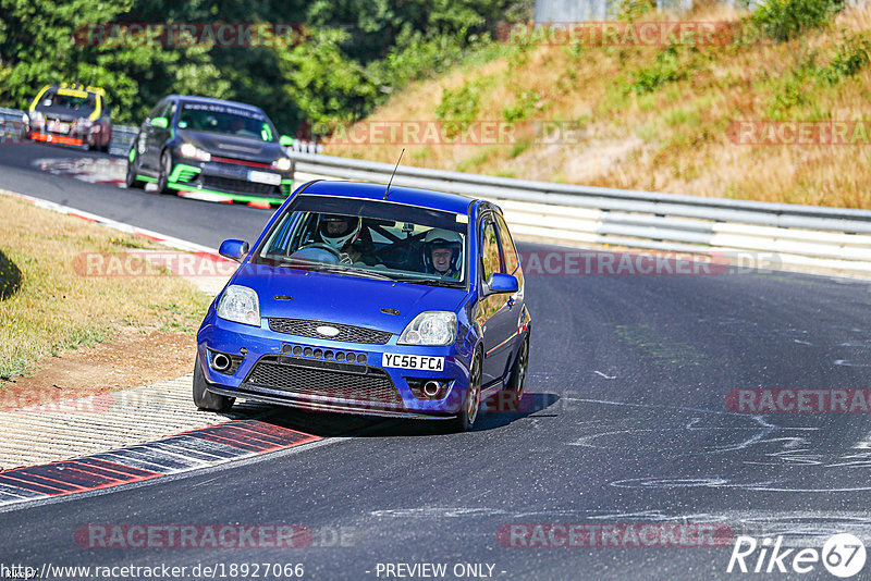 Bild #18927066 - Touristenfahrten Nürburgring Nordschleife (04.09.2022)