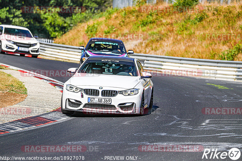 Bild #18927078 - Touristenfahrten Nürburgring Nordschleife (04.09.2022)