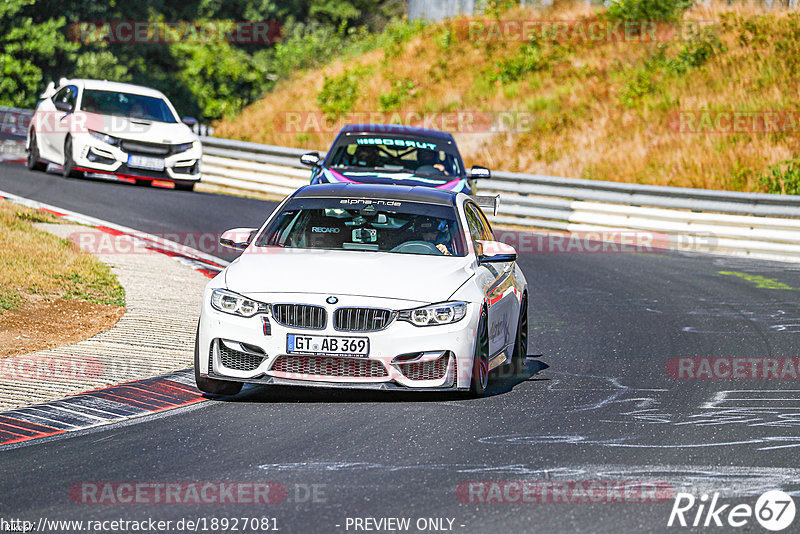 Bild #18927081 - Touristenfahrten Nürburgring Nordschleife (04.09.2022)