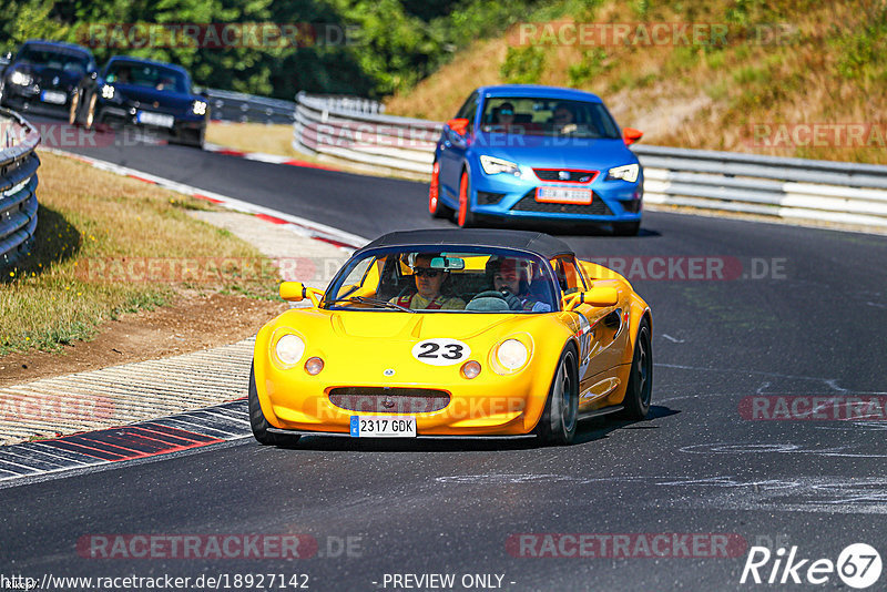 Bild #18927142 - Touristenfahrten Nürburgring Nordschleife (04.09.2022)