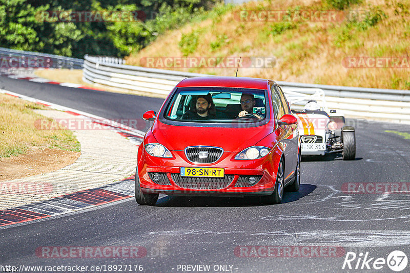 Bild #18927176 - Touristenfahrten Nürburgring Nordschleife (04.09.2022)