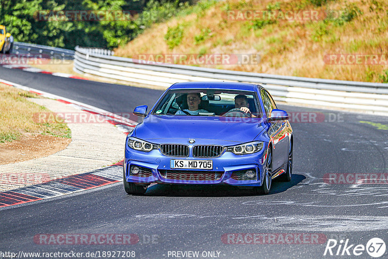 Bild #18927208 - Touristenfahrten Nürburgring Nordschleife (04.09.2022)