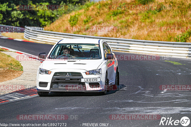 Bild #18927272 - Touristenfahrten Nürburgring Nordschleife (04.09.2022)