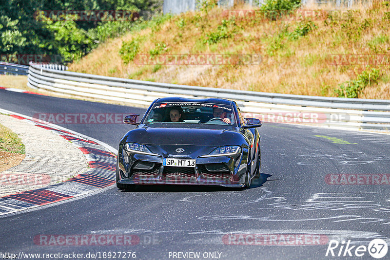 Bild #18927276 - Touristenfahrten Nürburgring Nordschleife (04.09.2022)