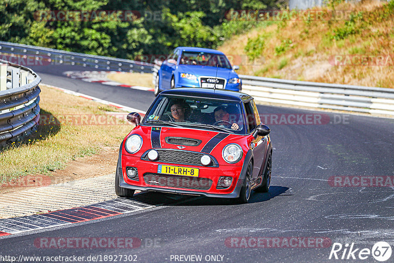 Bild #18927302 - Touristenfahrten Nürburgring Nordschleife (04.09.2022)