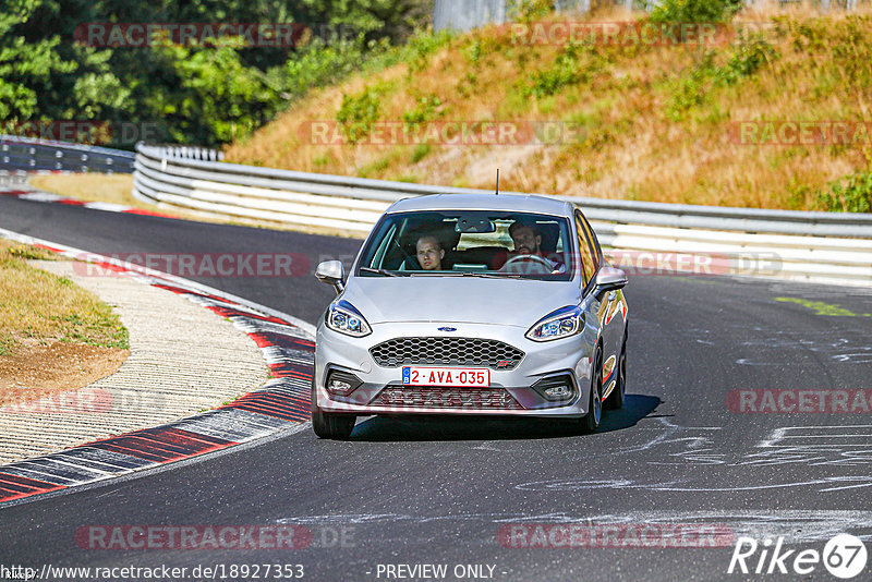 Bild #18927353 - Touristenfahrten Nürburgring Nordschleife (04.09.2022)