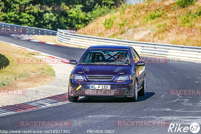 Bild #18927361 - Touristenfahrten Nürburgring Nordschleife (04.09.2022)