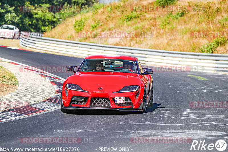 Bild #18927376 - Touristenfahrten Nürburgring Nordschleife (04.09.2022)