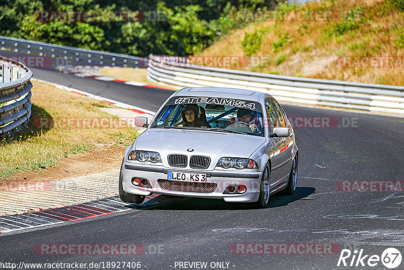 Bild #18927406 - Touristenfahrten Nürburgring Nordschleife (04.09.2022)