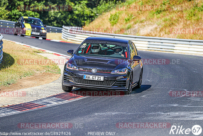 Bild #18927426 - Touristenfahrten Nürburgring Nordschleife (04.09.2022)